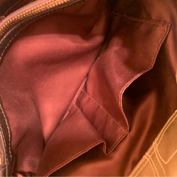 Coach handbag - Picture 7 of 15